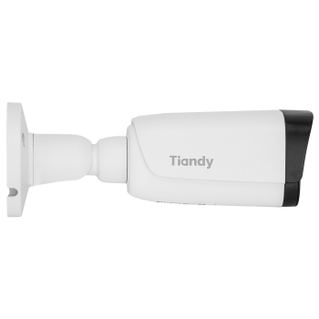 KAMERA IP TC-C38US SPEC:LK/I8/A/E/Y/M/S/H/2.7-13.5MM/V4.0 Lite Series - 8 Mpx 2.7 ... 13.5 mm TIANDY